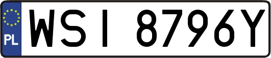 WSI8796Y