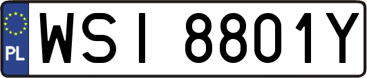 WSI8801Y