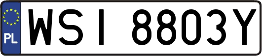 WSI8803Y