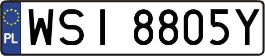 WSI8805Y