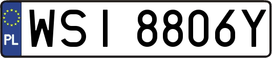WSI8806Y