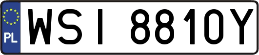 WSI8810Y