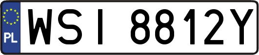 WSI8812Y