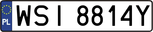 WSI8814Y