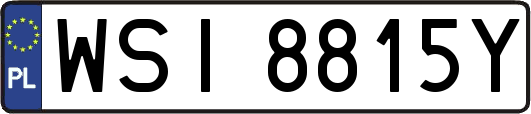 WSI8815Y