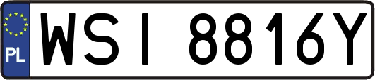 WSI8816Y