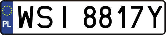 WSI8817Y