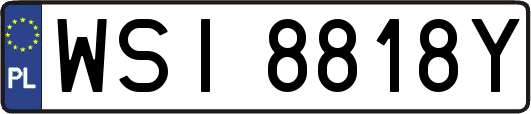 WSI8818Y