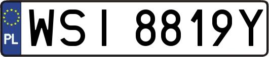 WSI8819Y