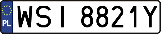 WSI8821Y