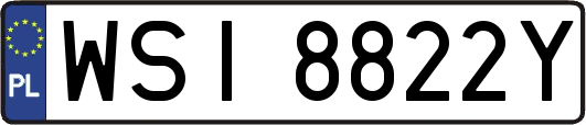 WSI8822Y