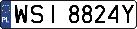 WSI8824Y