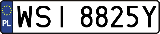 WSI8825Y
