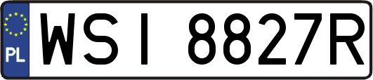 WSI8827R