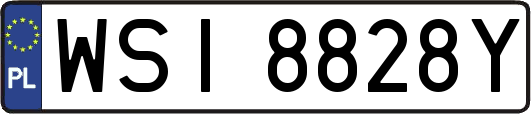 WSI8828Y