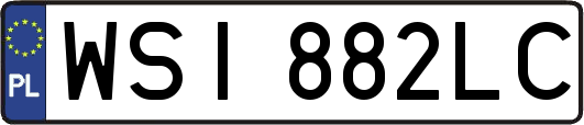 WSI882LC