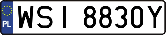 WSI8830Y