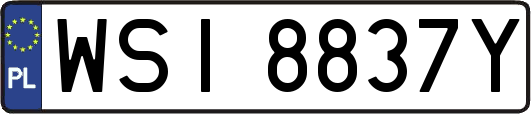 WSI8837Y