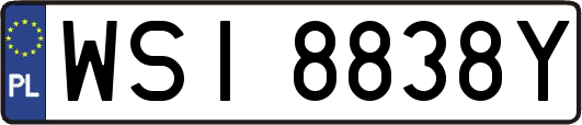 WSI8838Y