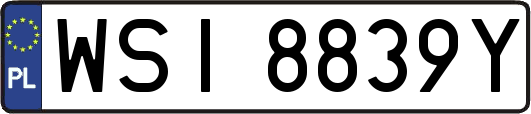 WSI8839Y