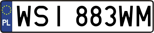 WSI883WM
