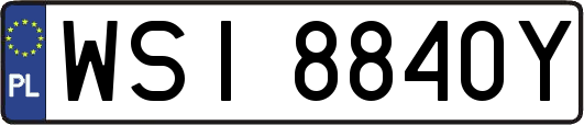 WSI8840Y