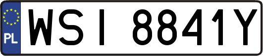 WSI8841Y