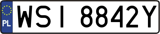 WSI8842Y