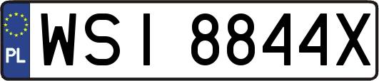 WSI8844X