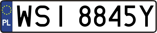 WSI8845Y