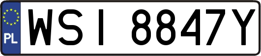 WSI8847Y