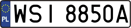 WSI8850A