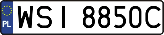 WSI8850C