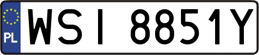 WSI8851Y