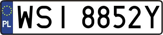 WSI8852Y