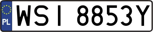 WSI8853Y