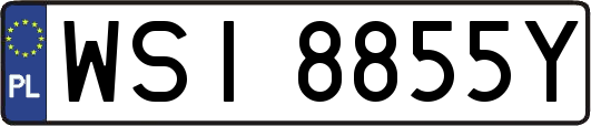 WSI8855Y
