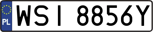 WSI8856Y