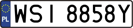 WSI8858Y