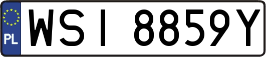 WSI8859Y