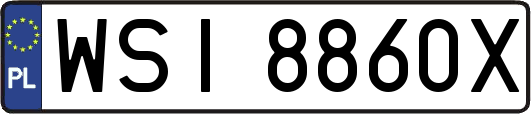 WSI8860X