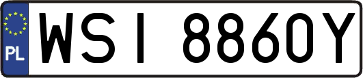 WSI8860Y