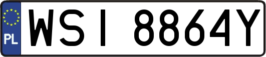 WSI8864Y