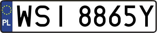 WSI8865Y
