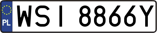 WSI8866Y