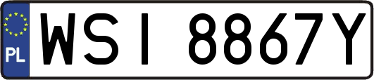 WSI8867Y