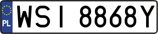 WSI8868Y