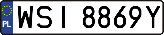 WSI8869Y