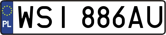 WSI886AU