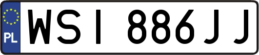 WSI886JJ